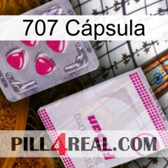 707 Cápsula 32